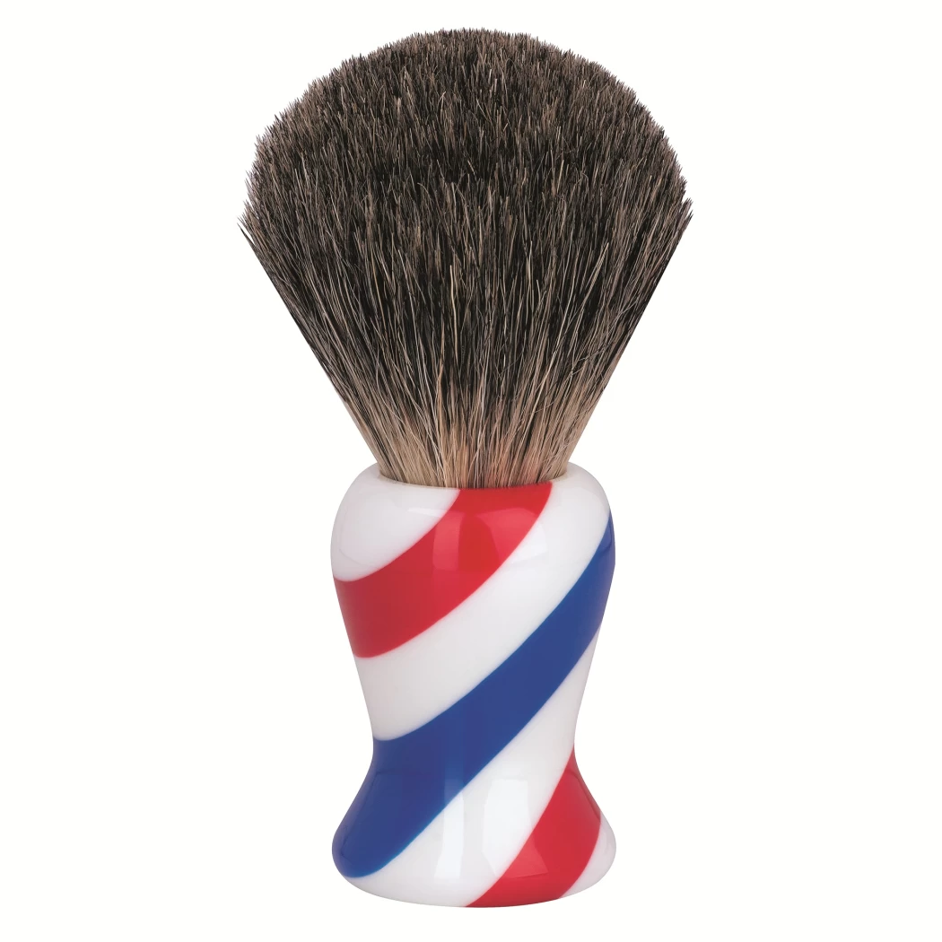 Erbe shaving brush Barber 6575