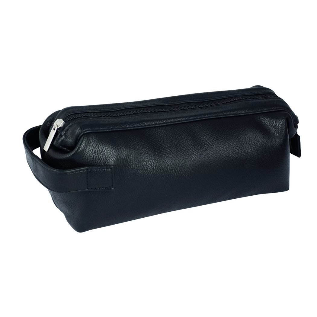 Geantă de toaletă ERBE, neagră