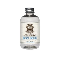 Афтършейв лосион с алкохол Abbate Y La Mantia DON JOSE 100ml