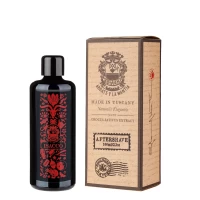 Афтършейв лосион с алкохол Abbate Y La Mantia ISACCO 100ml