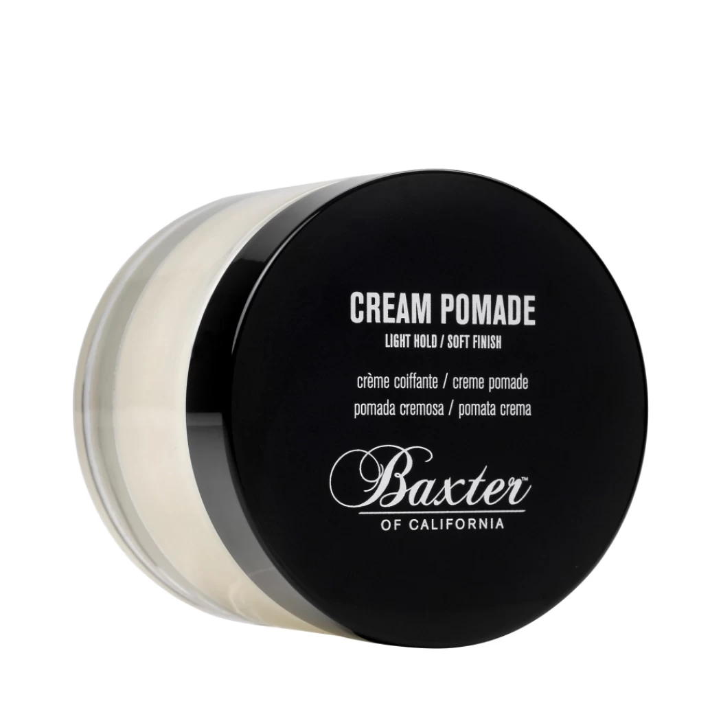 Κρέμα Pomade Baxter της Καλιφόρνια 