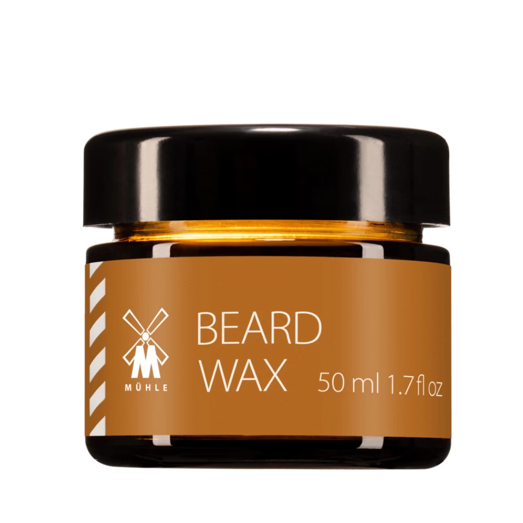 Beard Wax MÜHLE BEARDCARE 50ml