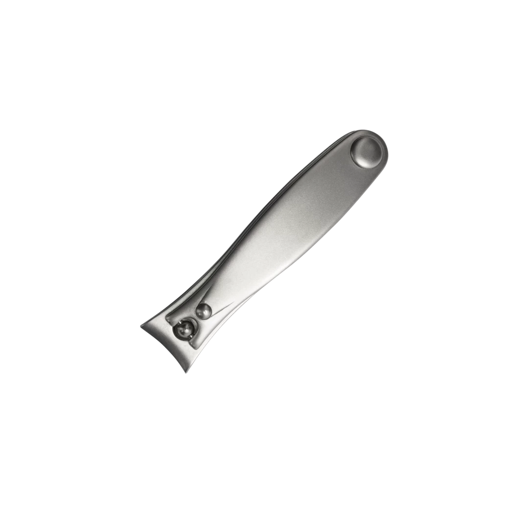 Unghiera din oțel inoxidabil, hipoalergenică MÜHLE TRAVEL