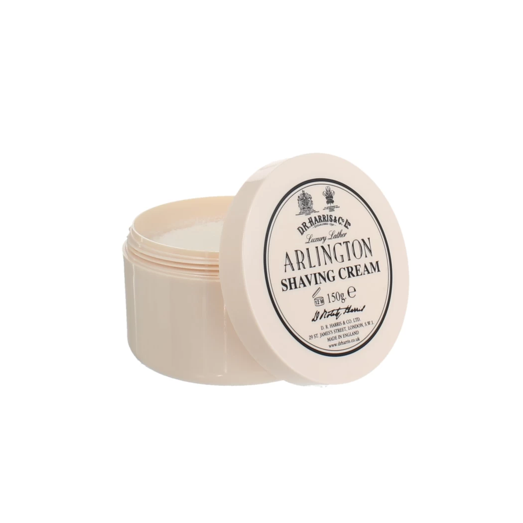 Крем за бръснене в купа D. R. Harris Arlington 150g