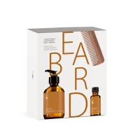 ПОДАРЪЧЕН КОМПЛЕКТ MÜHLE BEARD