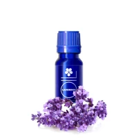 Lavender Essential Oil (Lavandula Angustifolia) 10ml