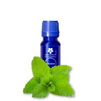 Melissa (Lemon balm) essential oil (Melissa officinalis) 10ml