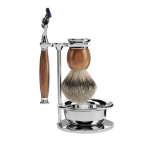 Σετ ξυρίσματος MÜHLE SOPHIST S 93 H 47 SF