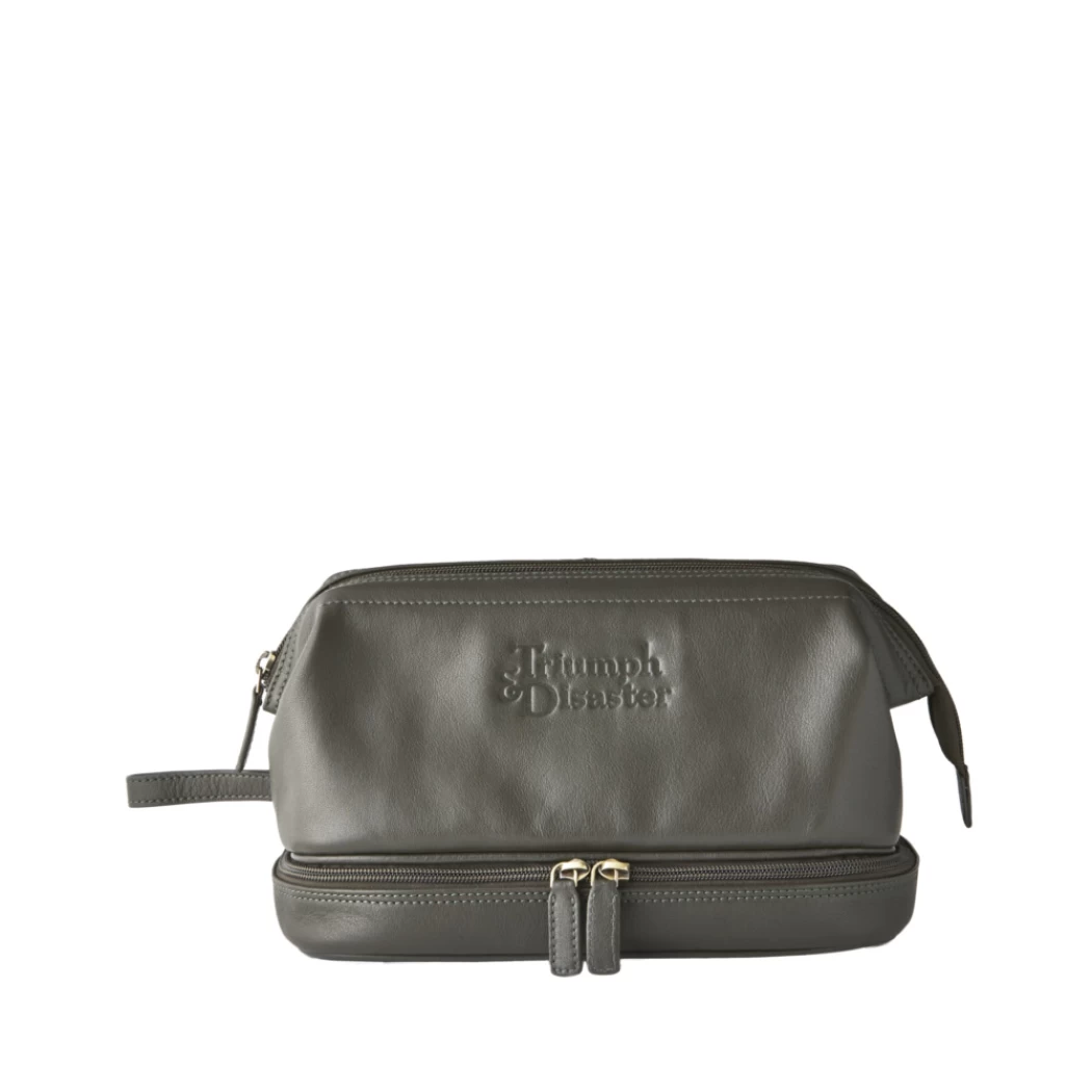 Triumph & Disaster Olive The Dopp 