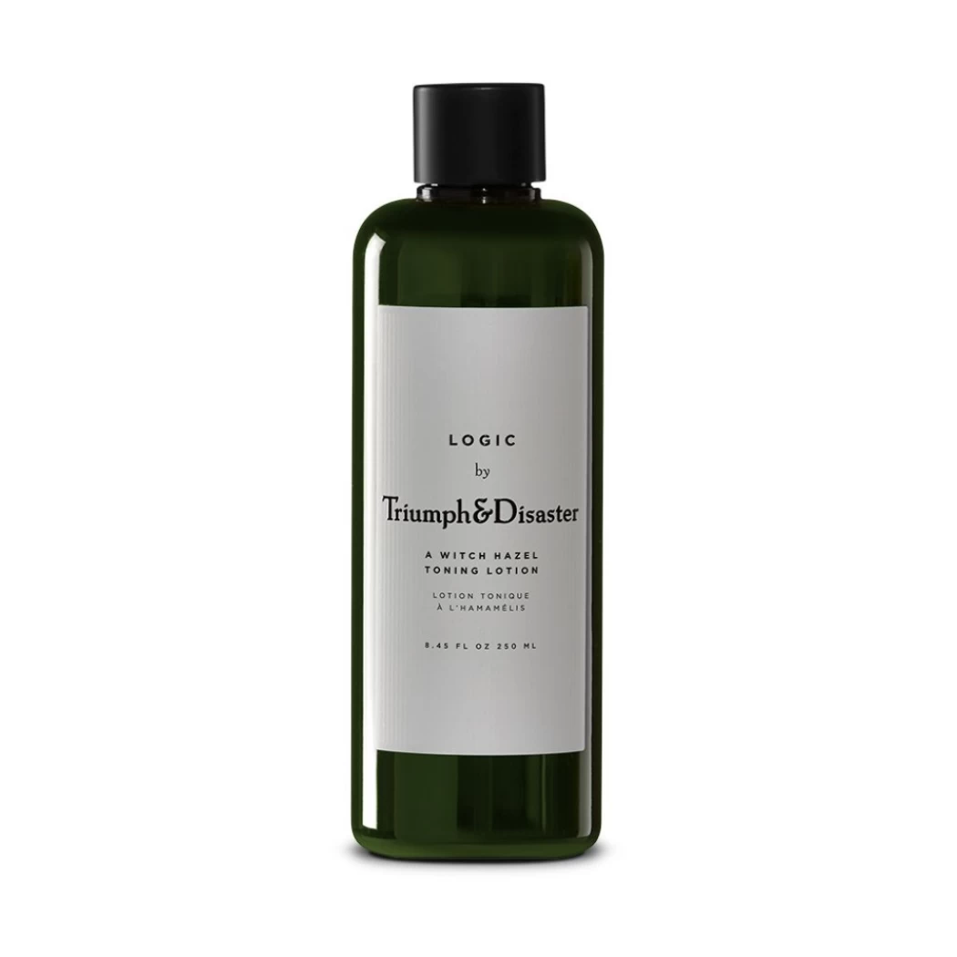 Triumph & Disaster Logic Toning Lotion 