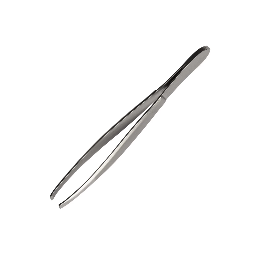 Pensetă din oțel inoxidabil MÜHLE TRAVEL