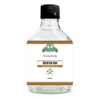 Stirling Soap Company Λοσιόν μετά το ξύρισμα Stirling Mountain Man 100ml