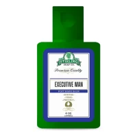 Афтършейв балсам за след бръснене Stirling Executive Man 118ml
