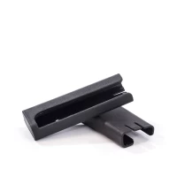 Blade guard for Gillette® Fusion™; razors from MÜHLE