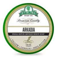Сапун за бръснене Stirling Arkadia 170ml 