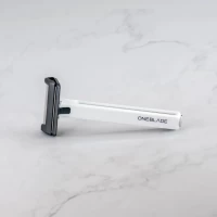ONEBLADE CORE RAZOR WHITE